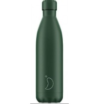 Chilly's 500ml Matte All Green