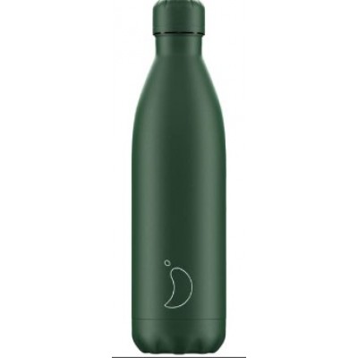 Chilly's 500ml Matte All Green