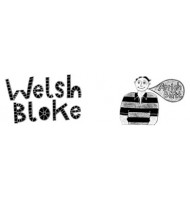 Welsh Bloke Mug