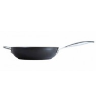 Le Creuset TNS 30cm Deep Frying Pan