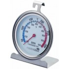Master Class Deluxe Large Stainless Steel Oven Thermometer 10cm