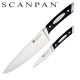Scanpan Classic Knives
