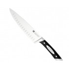 Scanpan Classic Cooks Knife Granton Edge 20cm