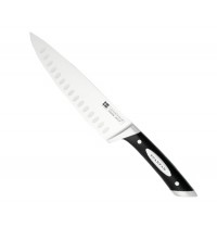 Scanpan Classic Cooks Knife Granton Edge 20cm