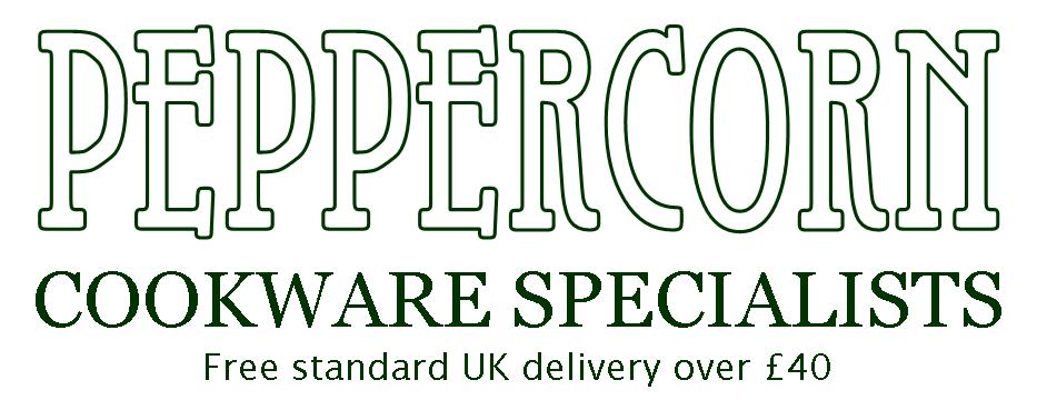 Peppercorn Cookware Specialists